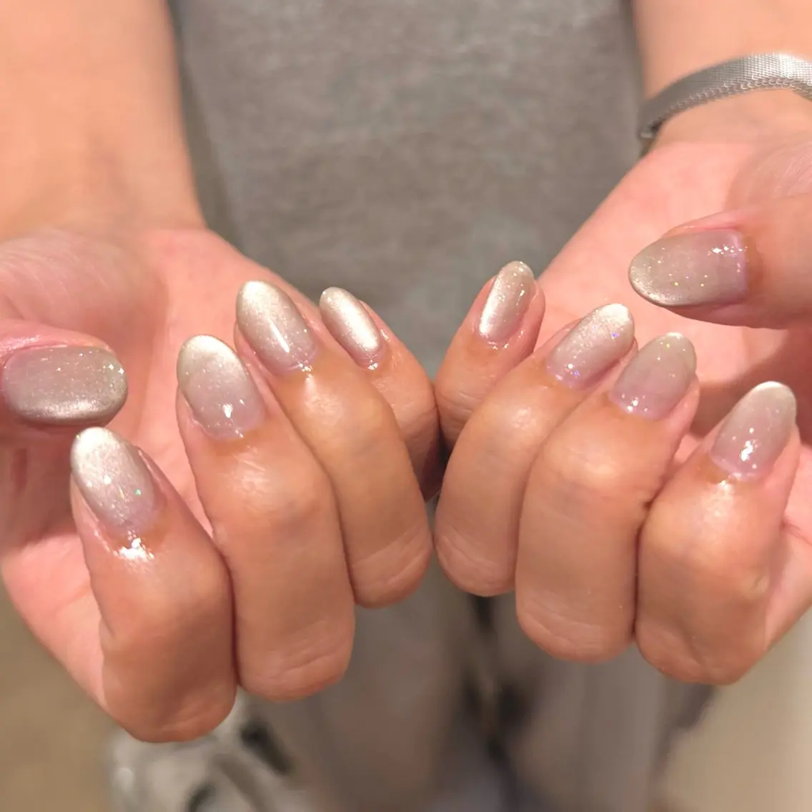 ネイル ハンドネイル lulularico aiのネイルデザイン