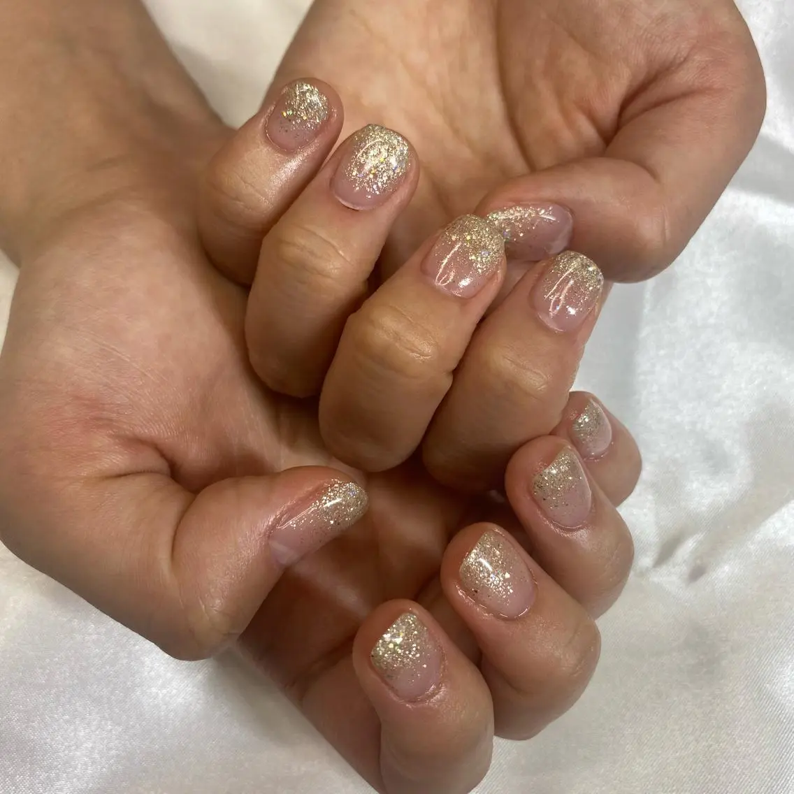 ネイル ハンドネイル うにゃねいる🌷 Mayaのネイルデザイン