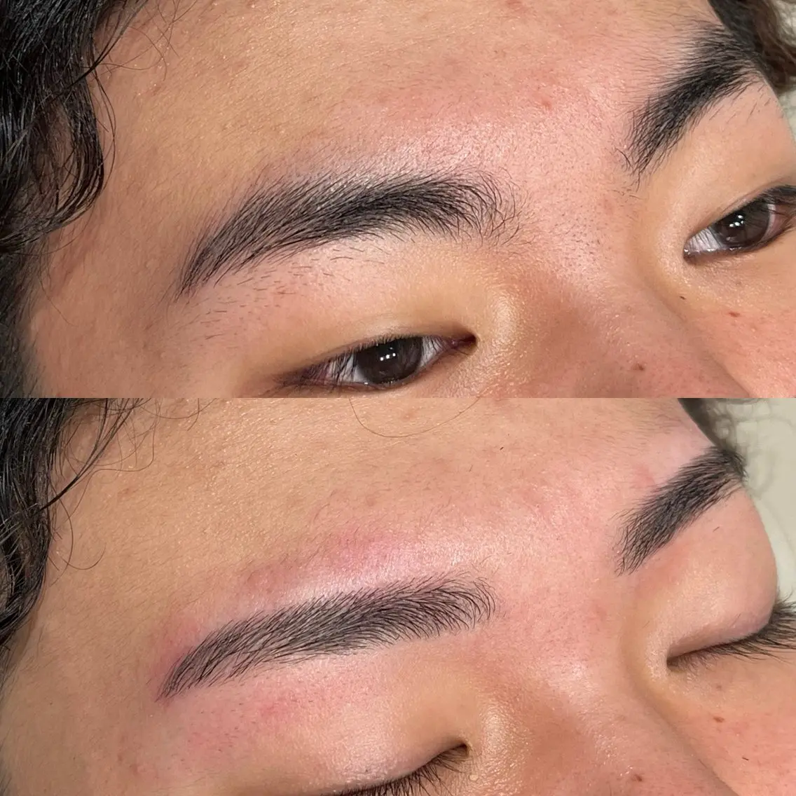 アイブロウ ワックス脱毛 眉カット その他(アイブロウ) 🫧中村 葉月🫧のマツエク・マツパデザイン