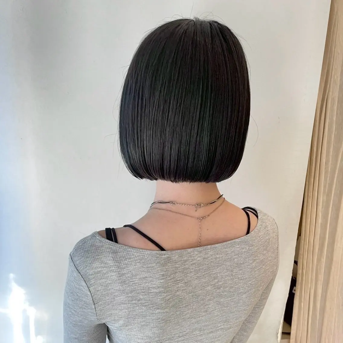 ショート söt / rihoのヘアスタイル