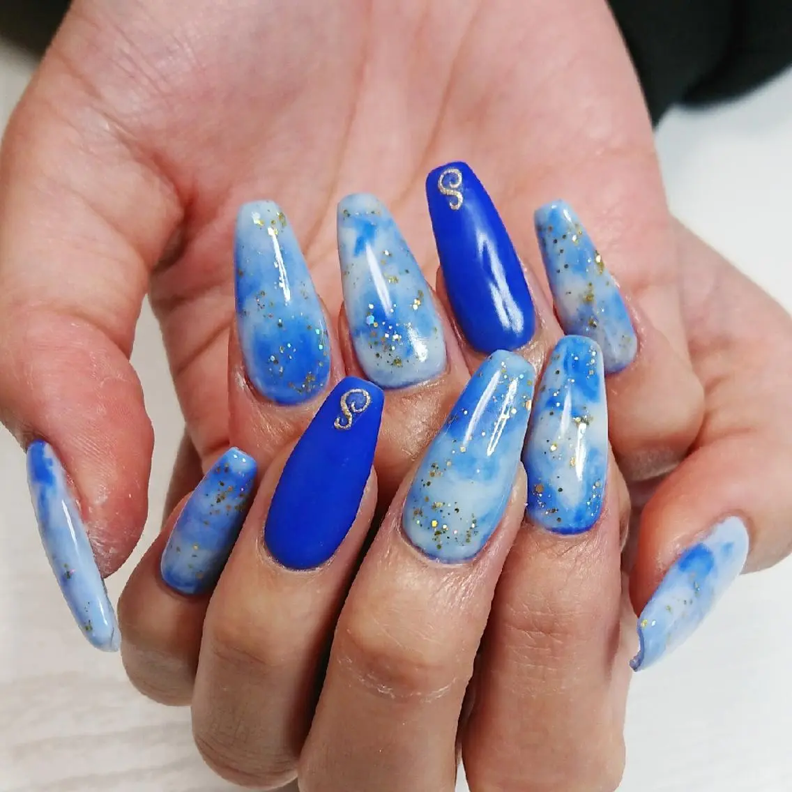ネイル アートネイル Lilith Nailのネイルデザイン