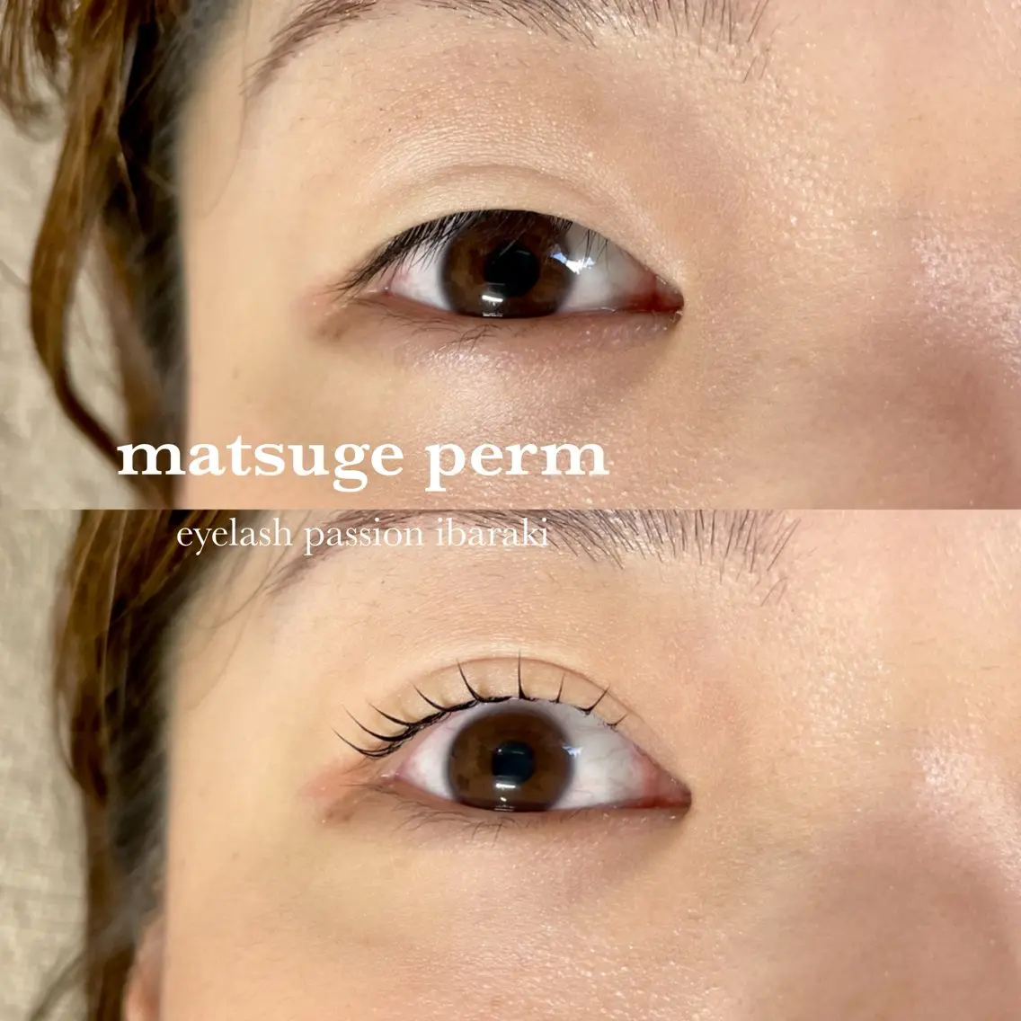 マツエク・マツパ eyelist🌼 asukaのマツエク・マツパデザイン