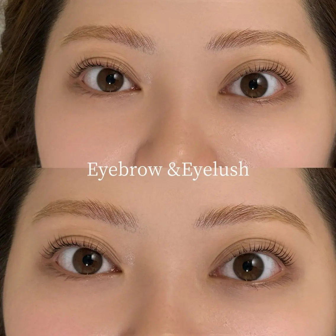 マツエク・マツパ その他 眉毛/まつ毛専門店 minmin 恵比寿のマツエク・マツパデザイン