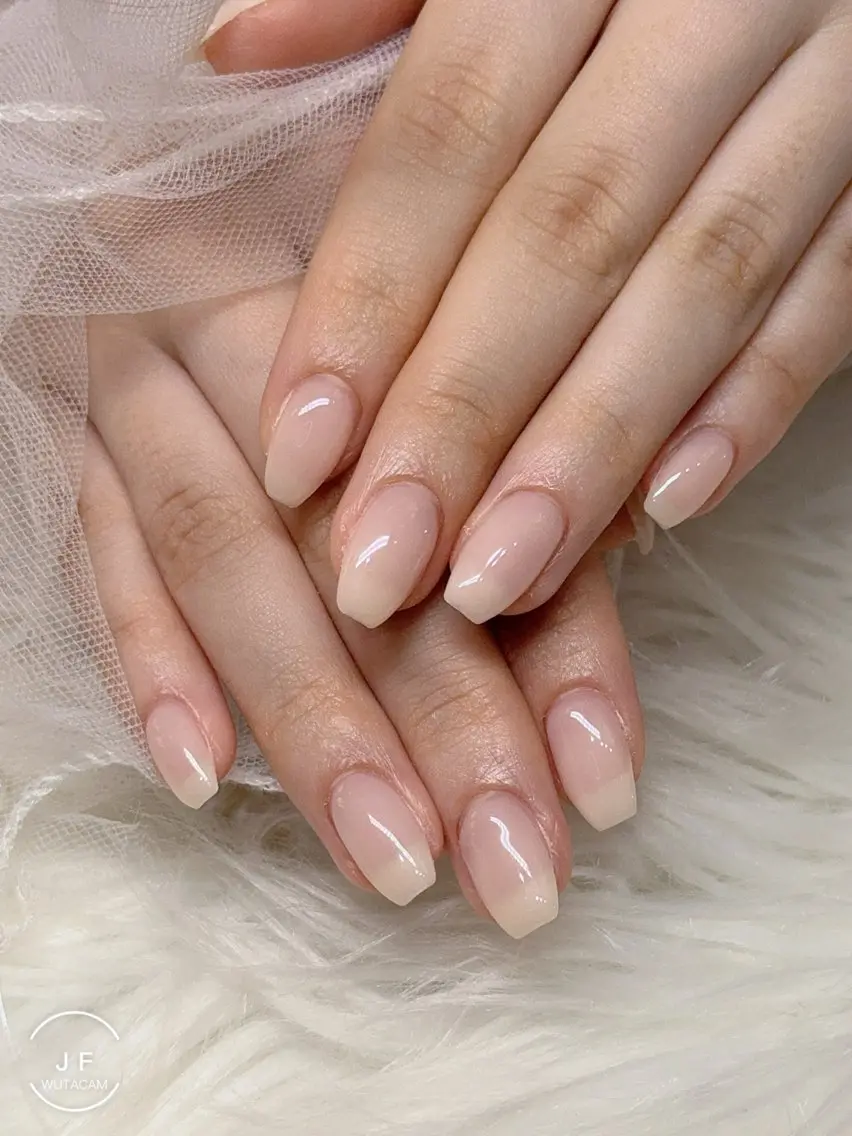 ネイル ハンドネイル ハンドケア JF- Mizuhoのネイルデザイン