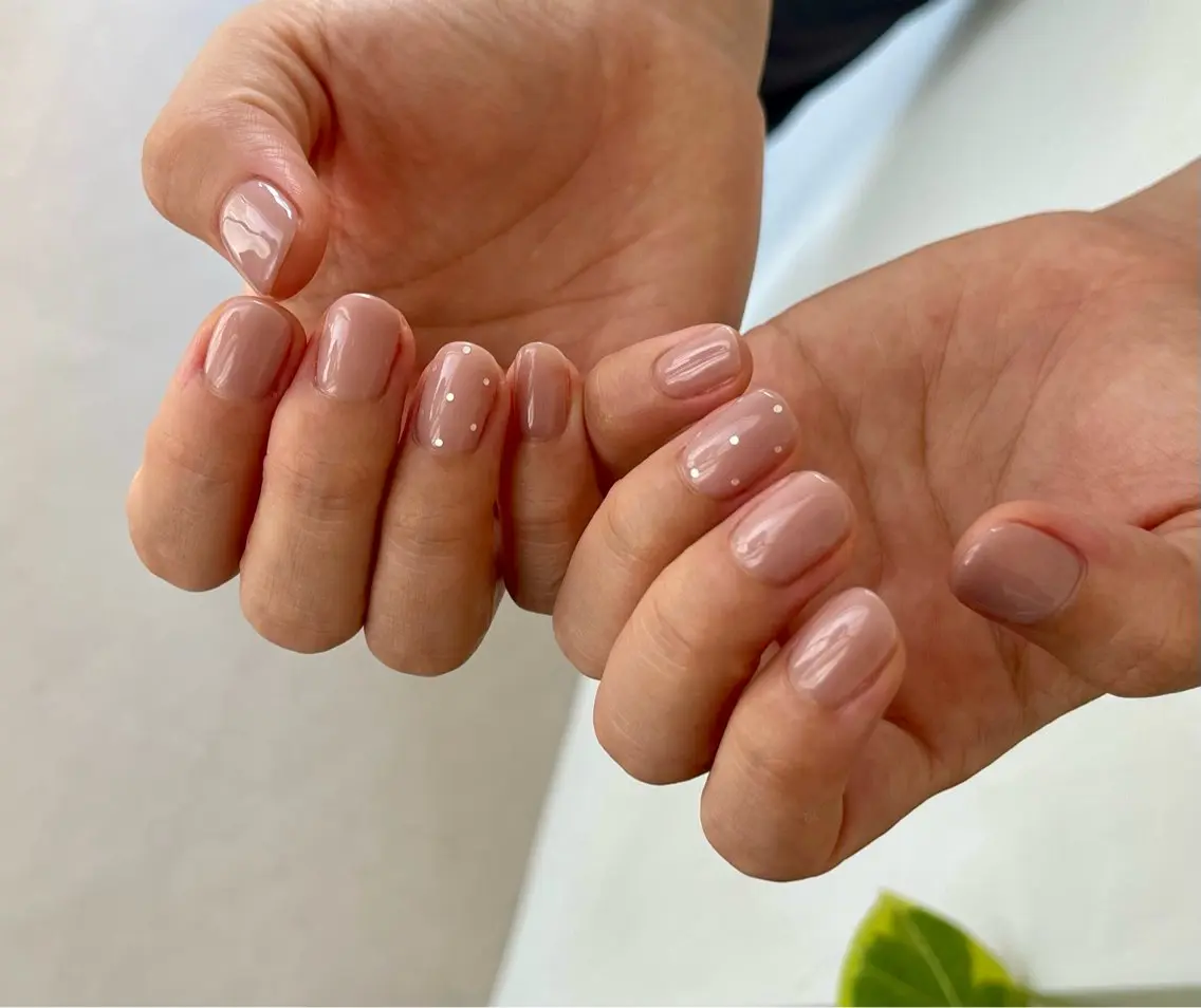ネイル kanai miwaのネイルデザイン