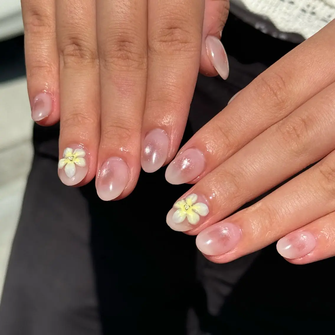 ネイル ハンドネイル Nail Salon EUBのネイルデザイン