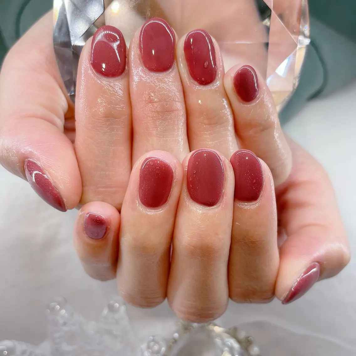 ネイル misun_ nailのネイルデザイン