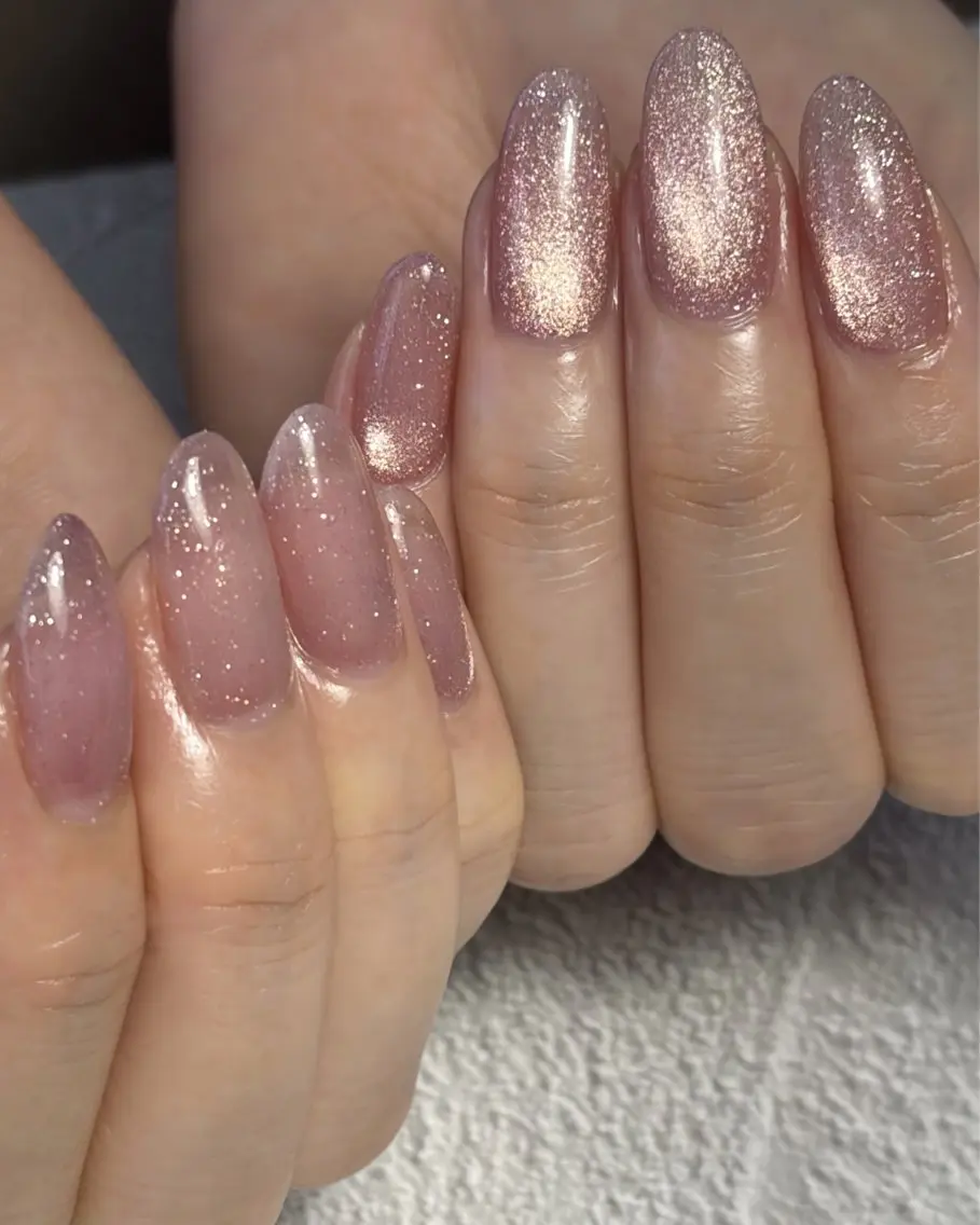ネイル オフィスネイル ハンドネイル ハンドケア YAMAGUCHI MIHIのネイルデザイン