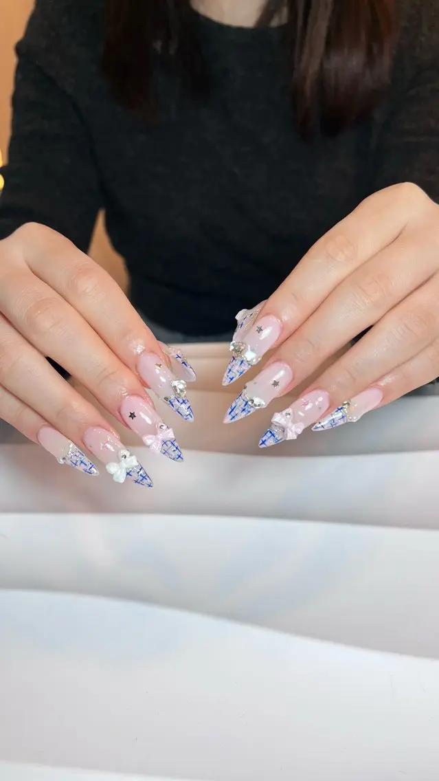 ネイル The 1989 Nail Salonのネイルデザイン