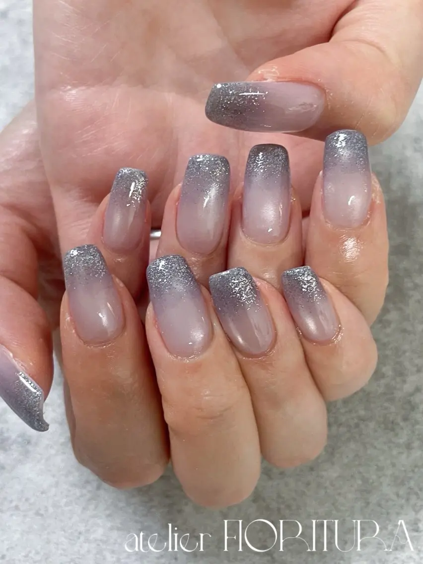 ネイル ハンドネイル FIORITURA aiのネイルデザイン