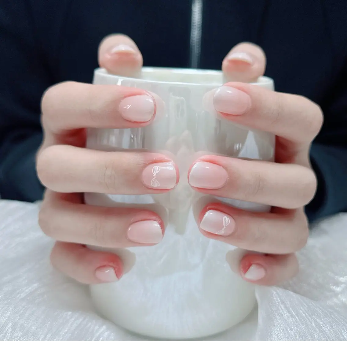 ネイル ハンドネイル si siのネイルデザイン
