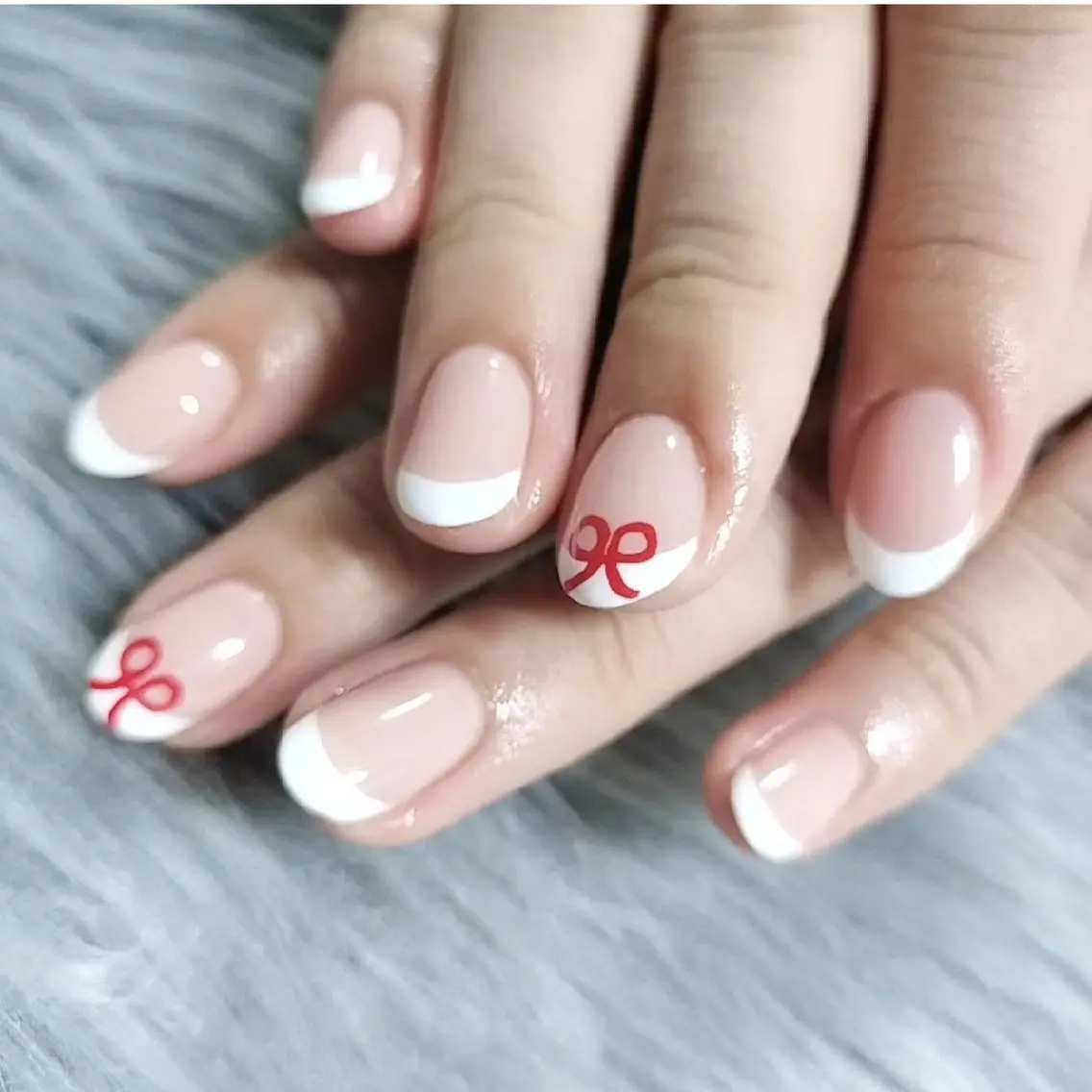 ネイル ハンドネイル Kame_ nail🐢💕のネイルデザイン