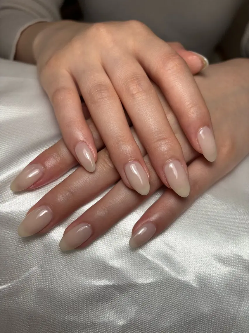 ネイル Sympa🐰 AMiのネイルデザイン