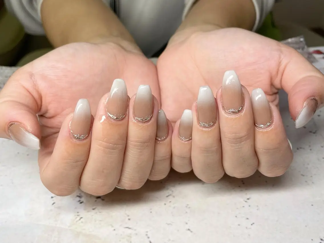 ネイル nail salon アトリエBONOのネイルデザイン