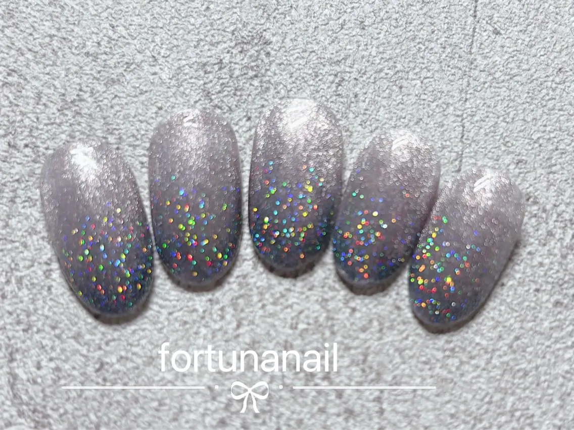 ネイル Nail •Head スパFortunaのネイルデザイン
