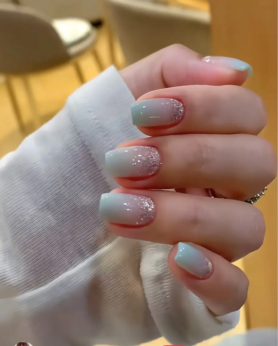 ネイル ハンドネイル H1 Nail カオリのネイルデザイン