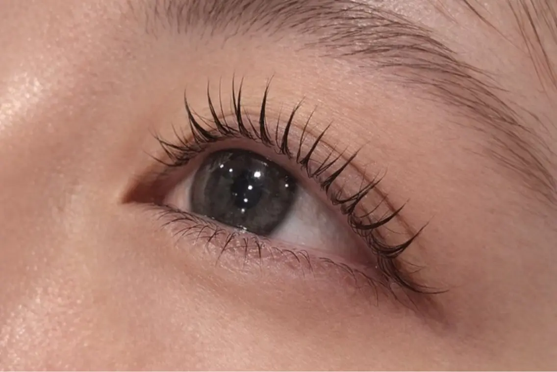 マツエク・マツパ ꪆৎRiconaꪆৎ eyelashのマツエク・マツパデザイン