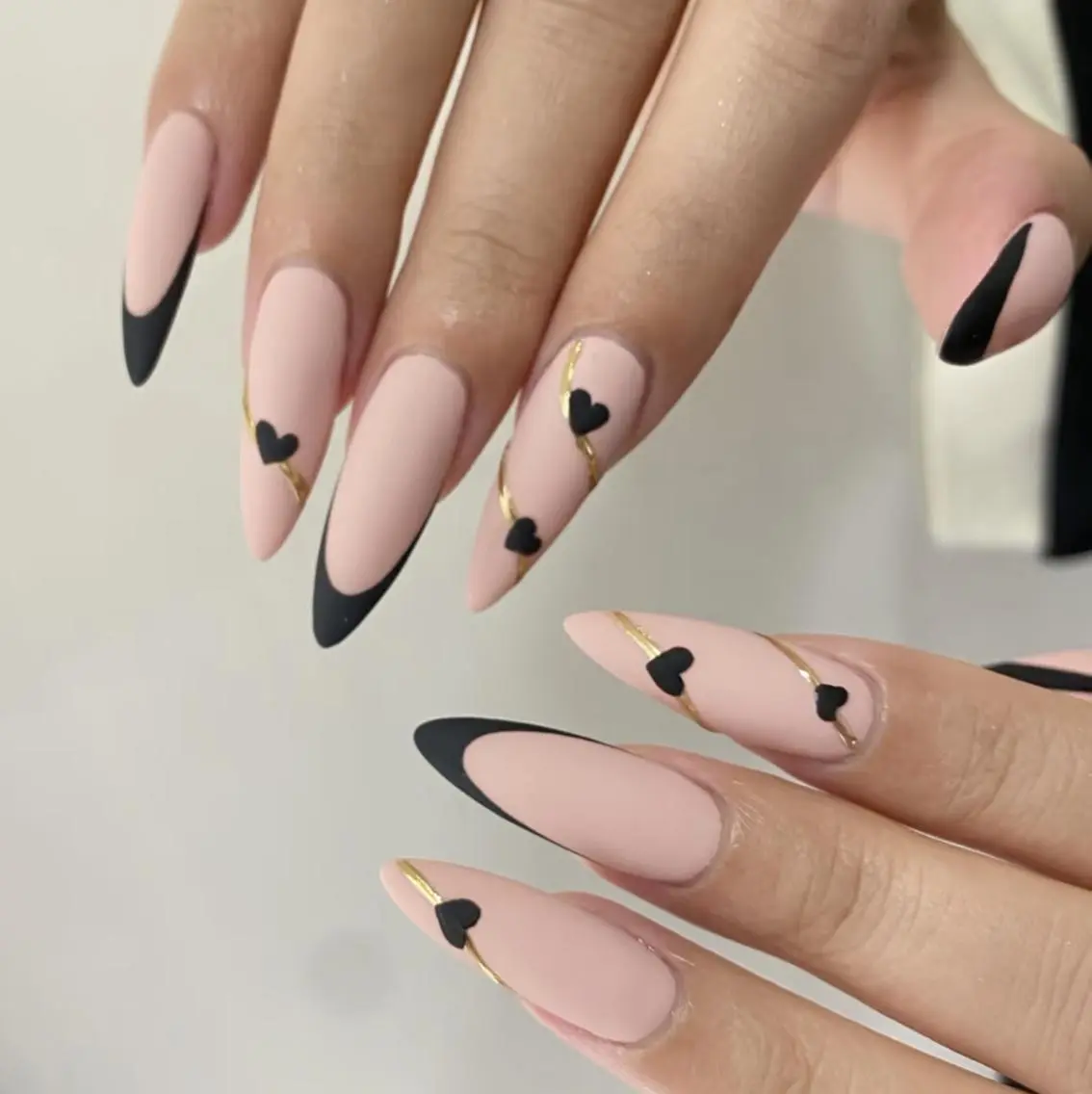 ネイル ハンドネイル Miya🎀 nailのネイルデザイン