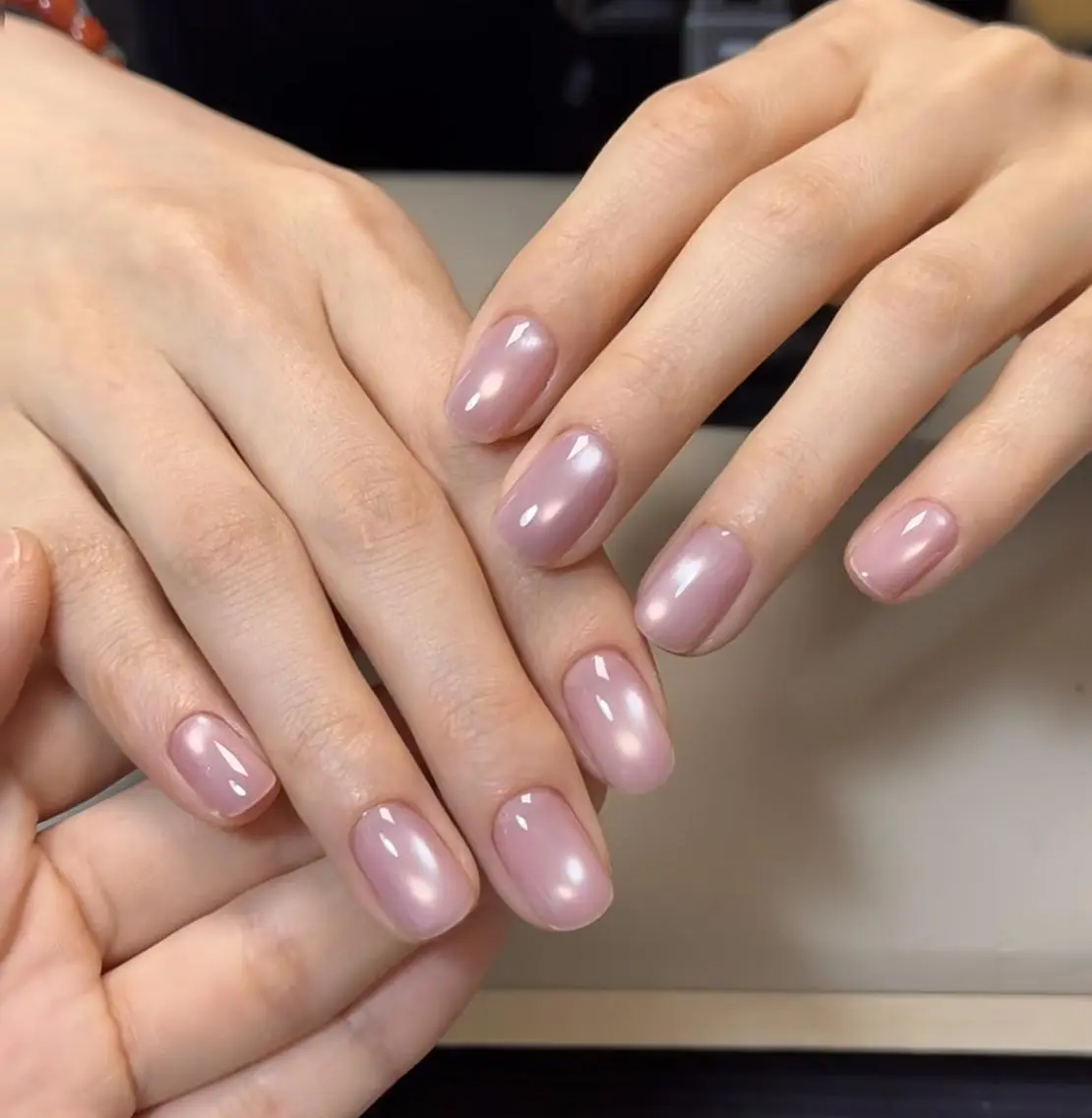 ネイル ハンドネイル Molly _nailのネイルデザイン
