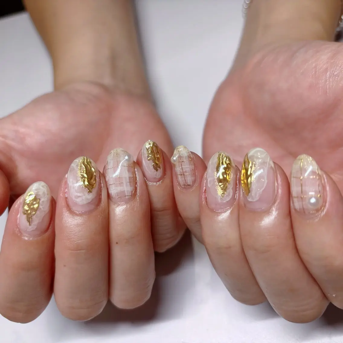 ネイル eye・nail nonのマツエク・マツパデザイン