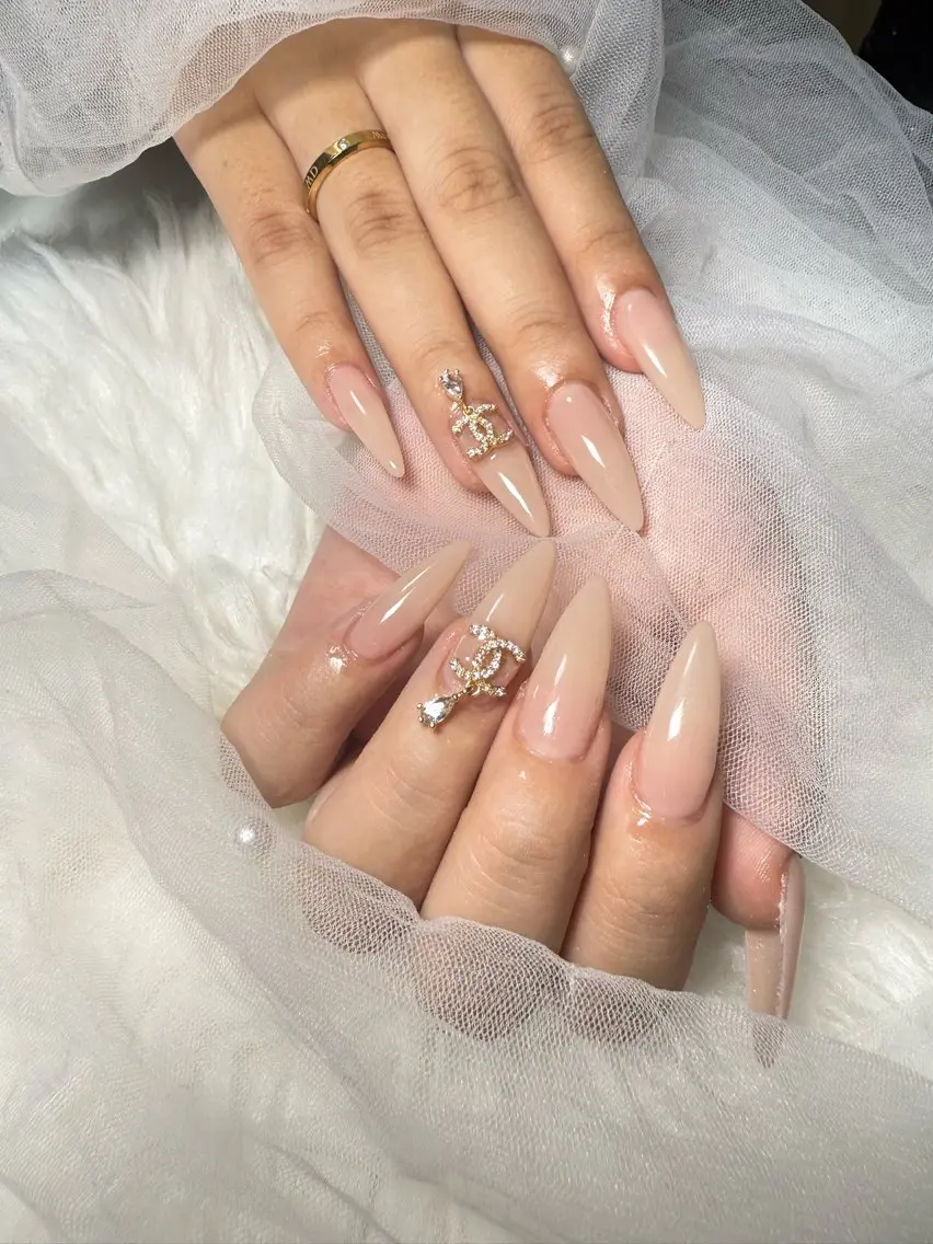 ネイル 韓国ネイル 持ち込み ワンカラーネイル シンプルネイル ワンホンネイル ハンドネイル 💅Tmnail Misoraのネイルデザイン