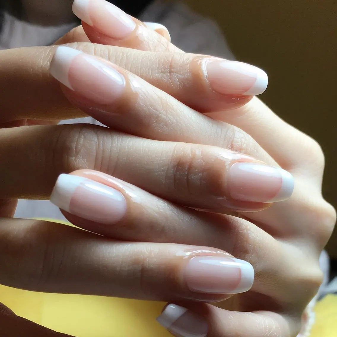 ネイル ハンドネイル Nail salon viewt55☺︎のネイルデザイン
