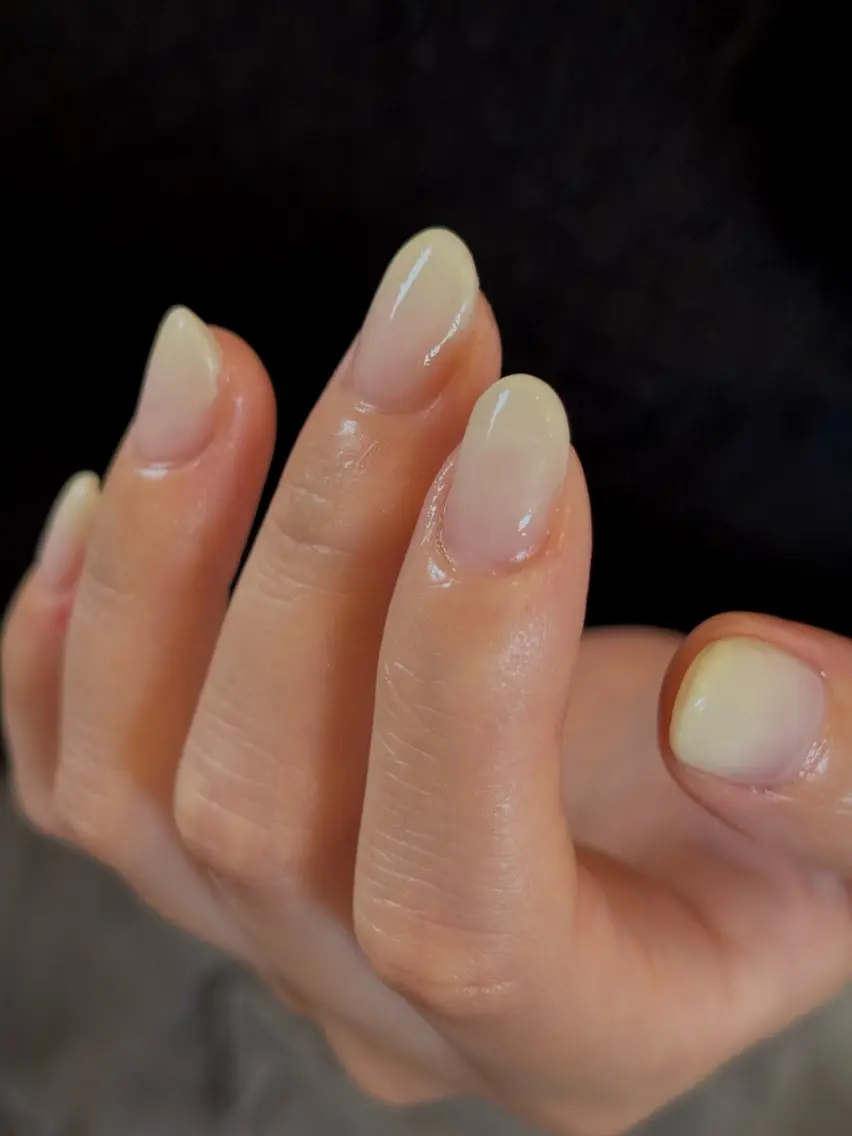 ネイル nail salon e'crinのネイルデザイン