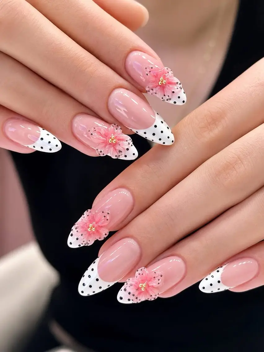 ネイル ハンドネイル ユキ Ｎailsのネイルデザイン