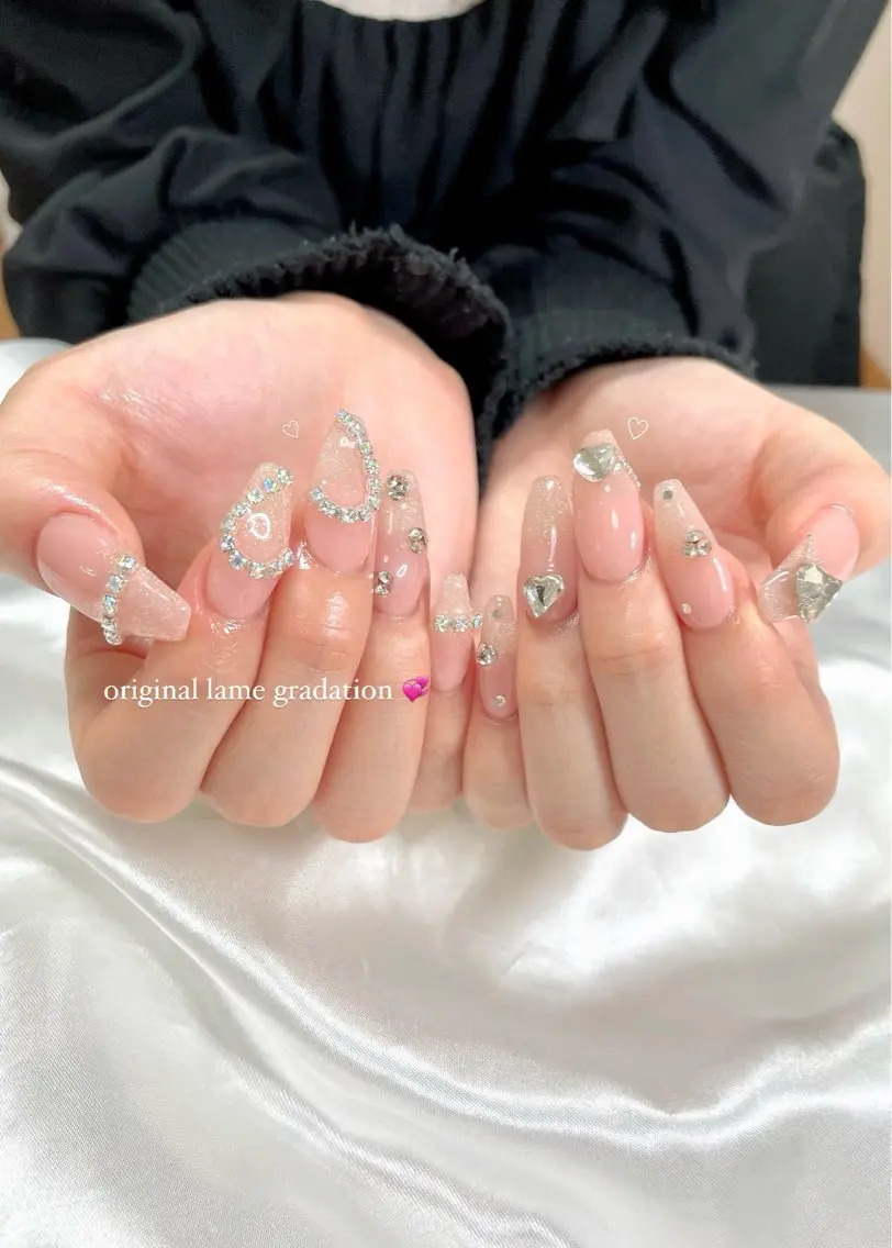 ネイル nailsalon uluのネイルデザイン