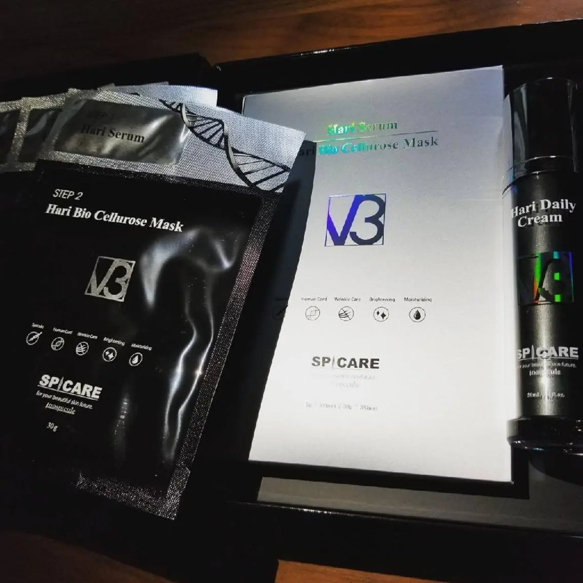 CHAM 　y's salonのマツエク・マツパデザイン