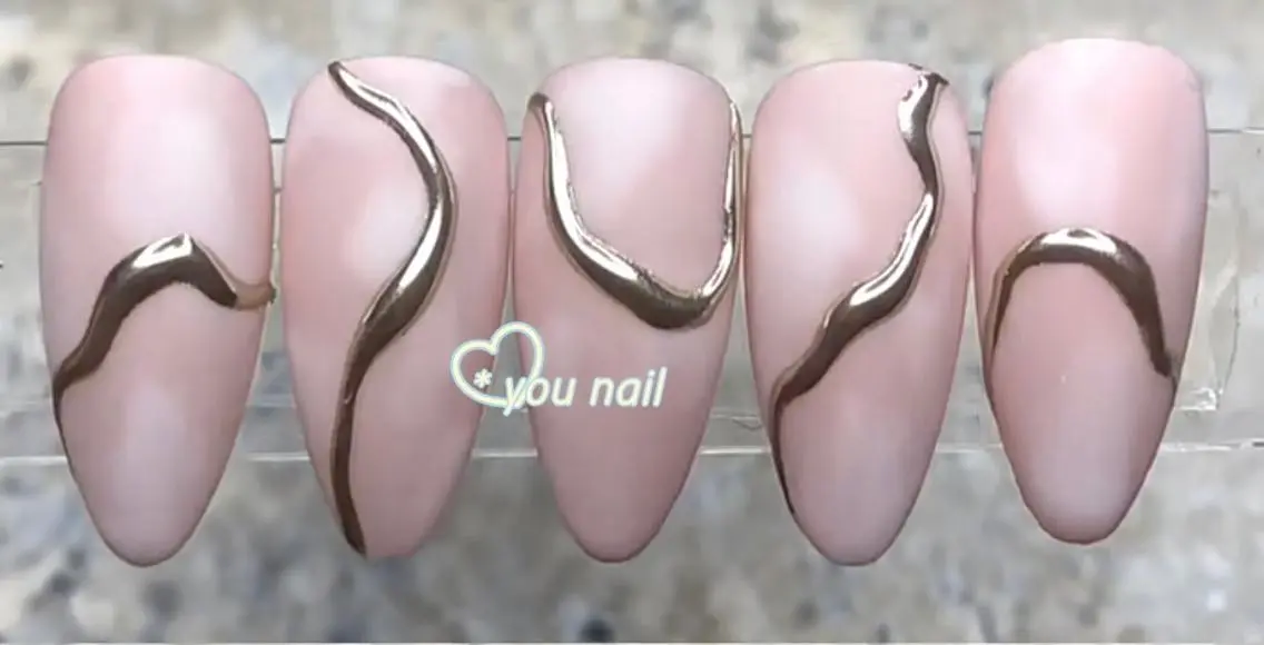 ネイル ハンドネイル 狭山店(林) You nailのネイルデザイン