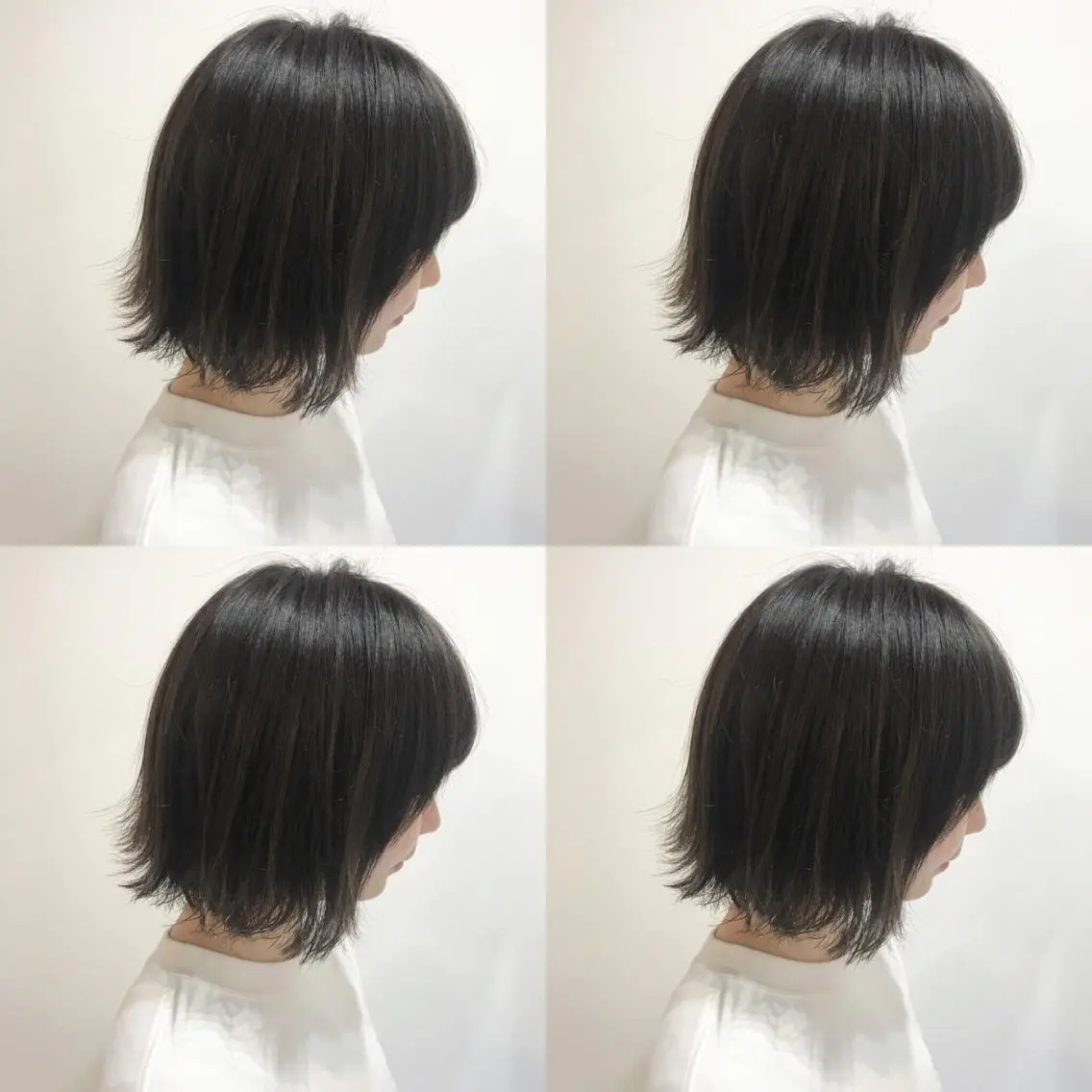 ショート カラー 嶋佐 昌大 シマサマオのヘアスタイル