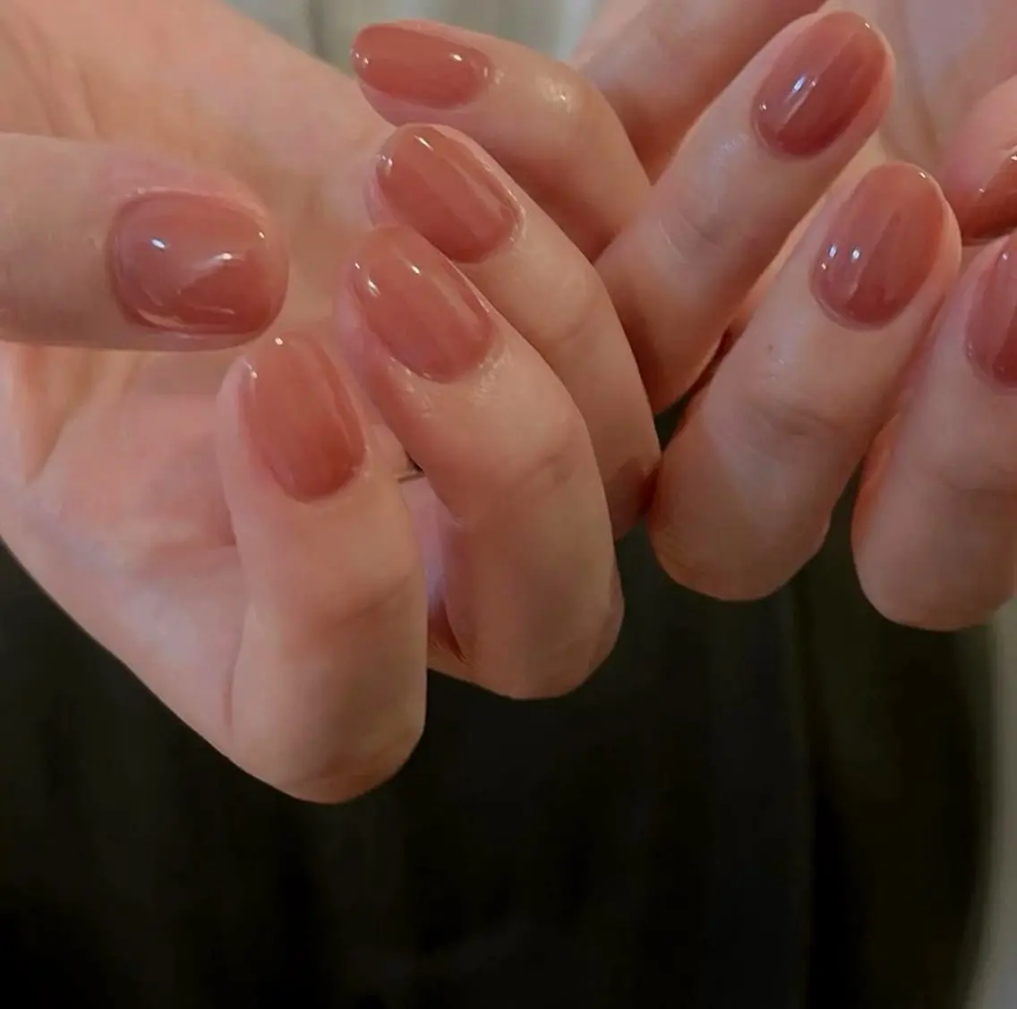 ネイル ジェルネイル キラキラネイル マグネットネイル ニュアンスネイル オフィスネイル ハンドネイル tamu nail 金町のネイルデザイン