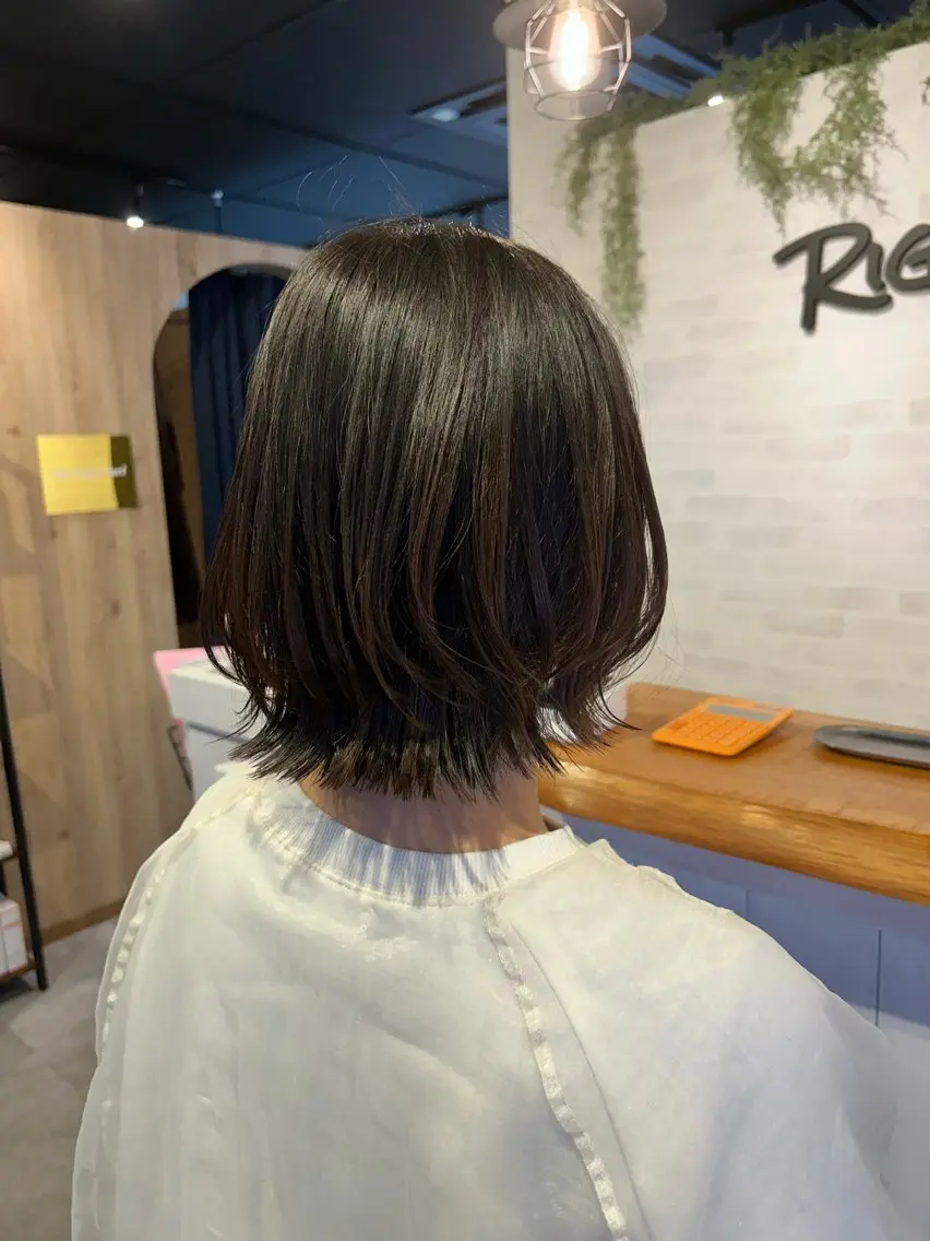 ショート レイヤーカット ショートヘア カット ショート/レイヤー 🎀細沼玲花のヘアスタイル