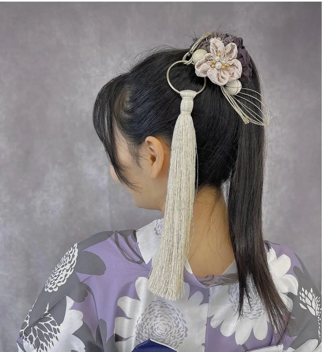 ☀️ヘアセット16:30まで⭕️5000円⭐️⭐️⭐️の写真