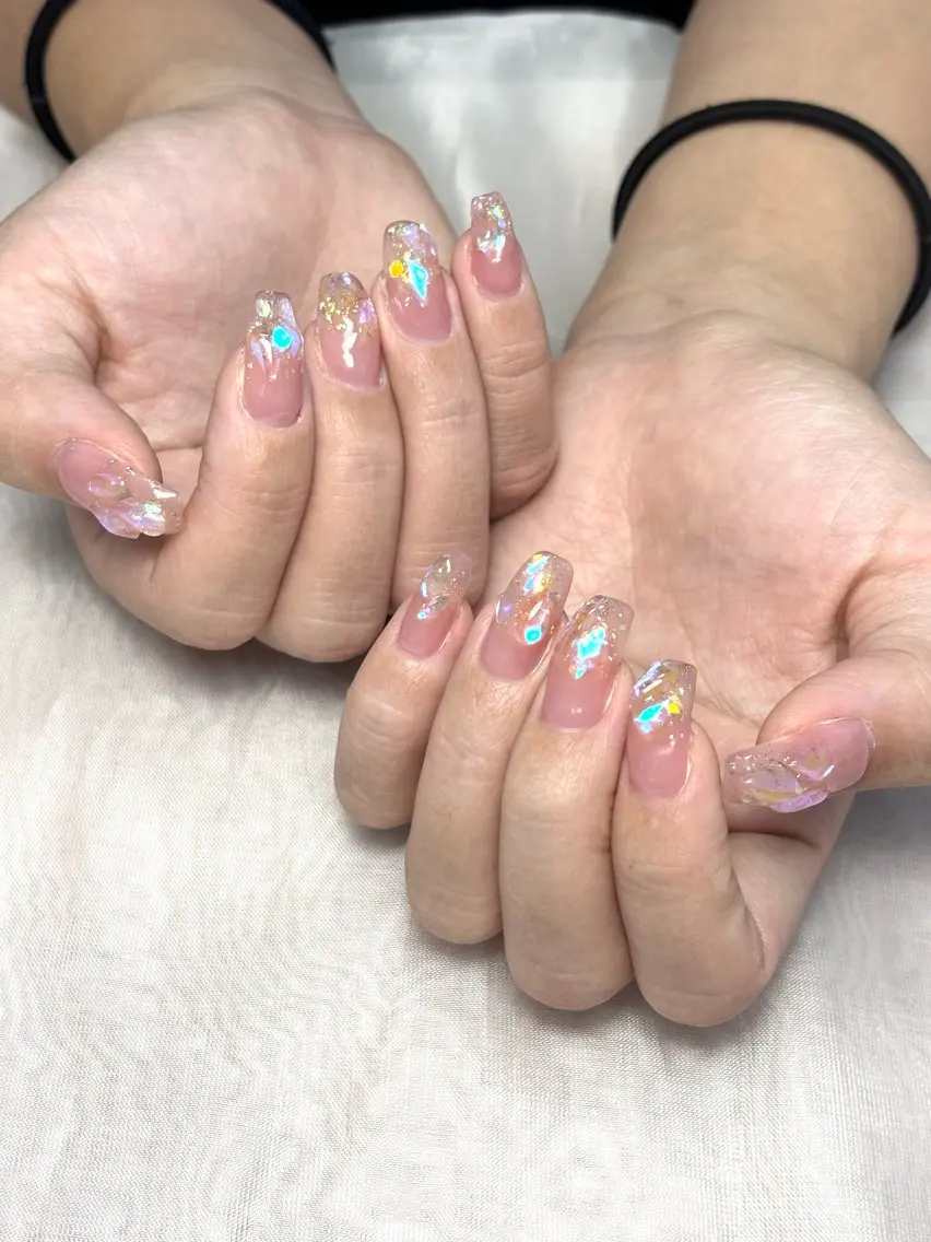 ネイル ハンドネイル nail salon KIRARIのネイルデザイン