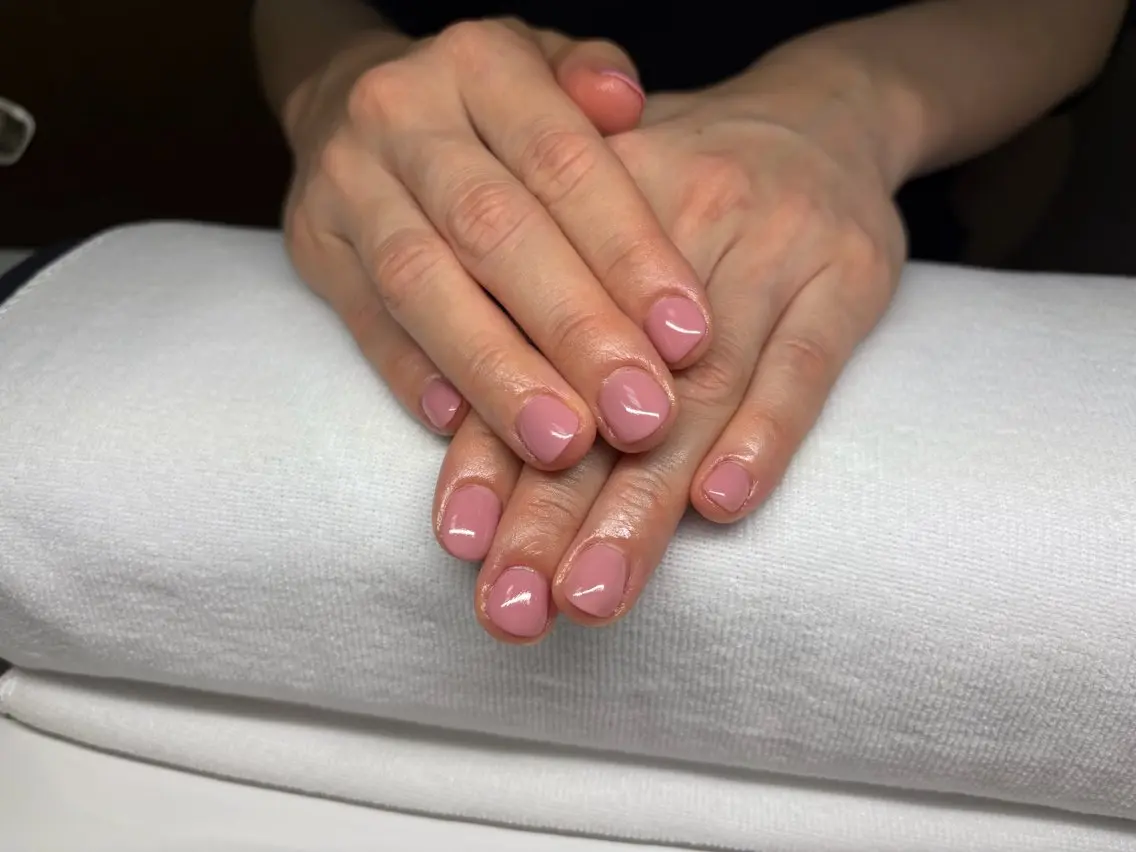 ネイル C Annaのネイルデザイン