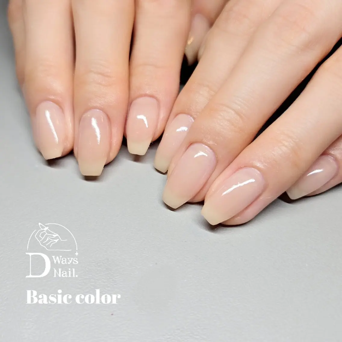 ネイル Dways Nailのネイルデザイン