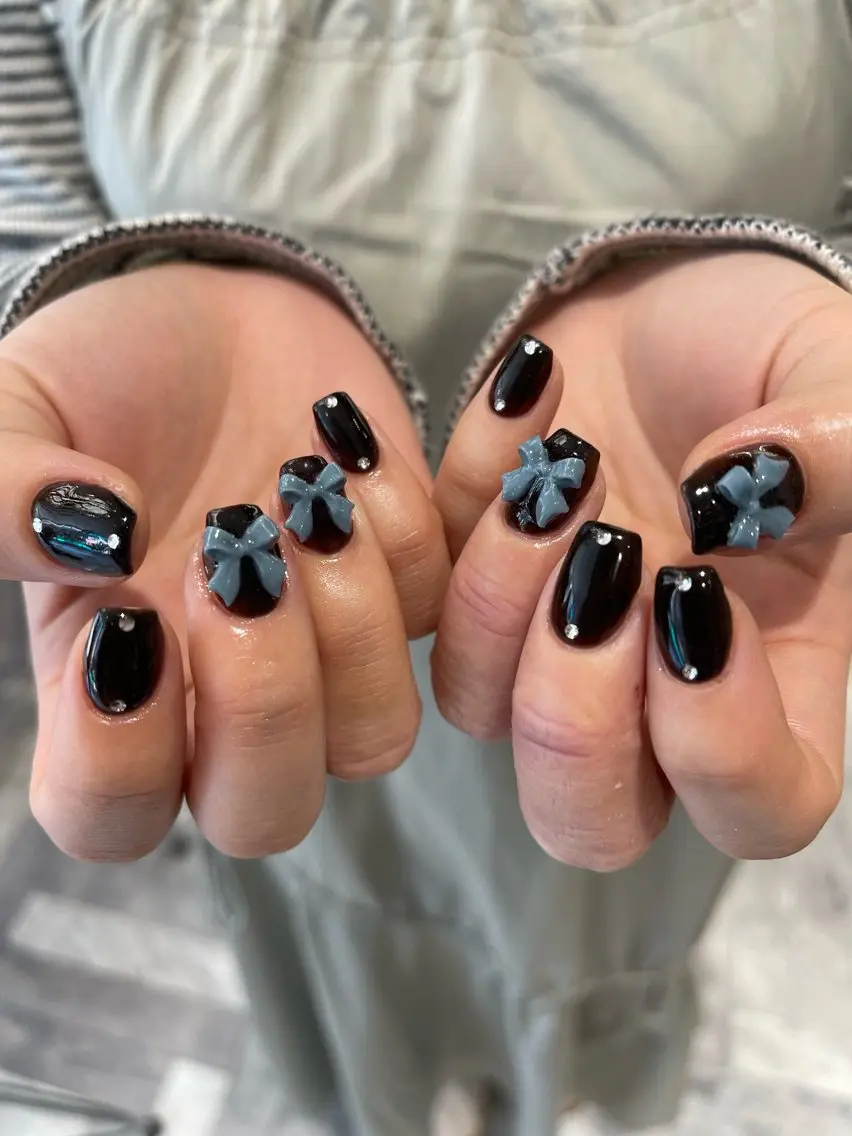 ネイル ハンドネイル ユナ🌙 nailのネイルデザイン