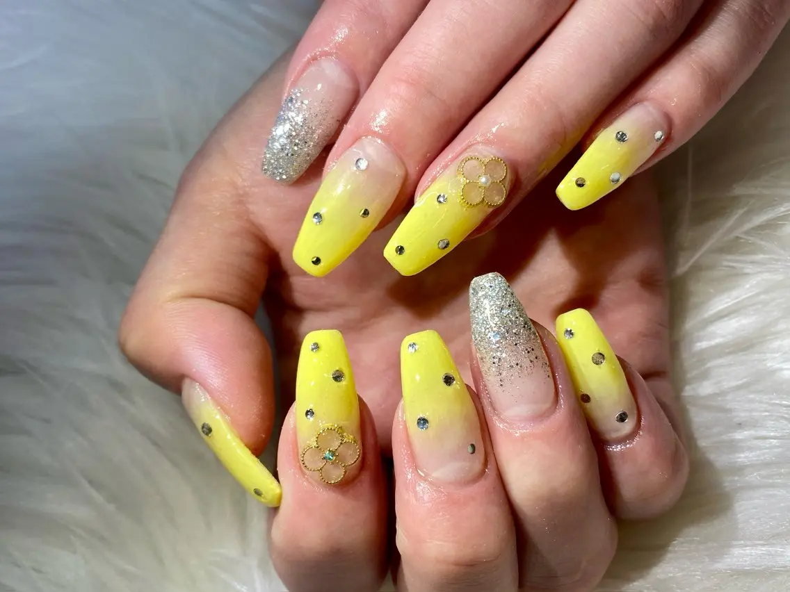 ネイル Beauty Salon Lunaのエステ・リラクイメージ
