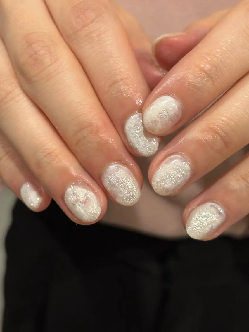 ネイル ogura maoのネイルデザイン