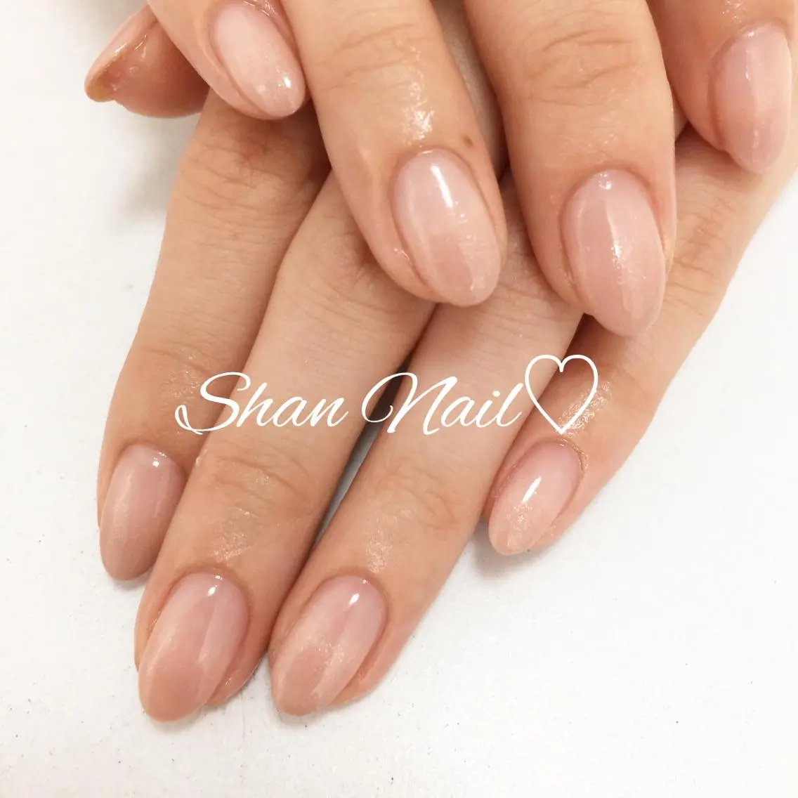 ネイル Shan Nailのネイルデザイン