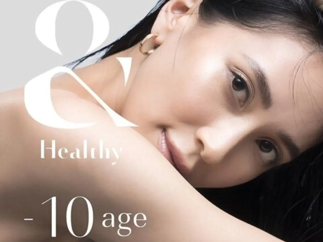 【次世代パリエク】&healthy［フラット120本］マツエク&パーマの写真