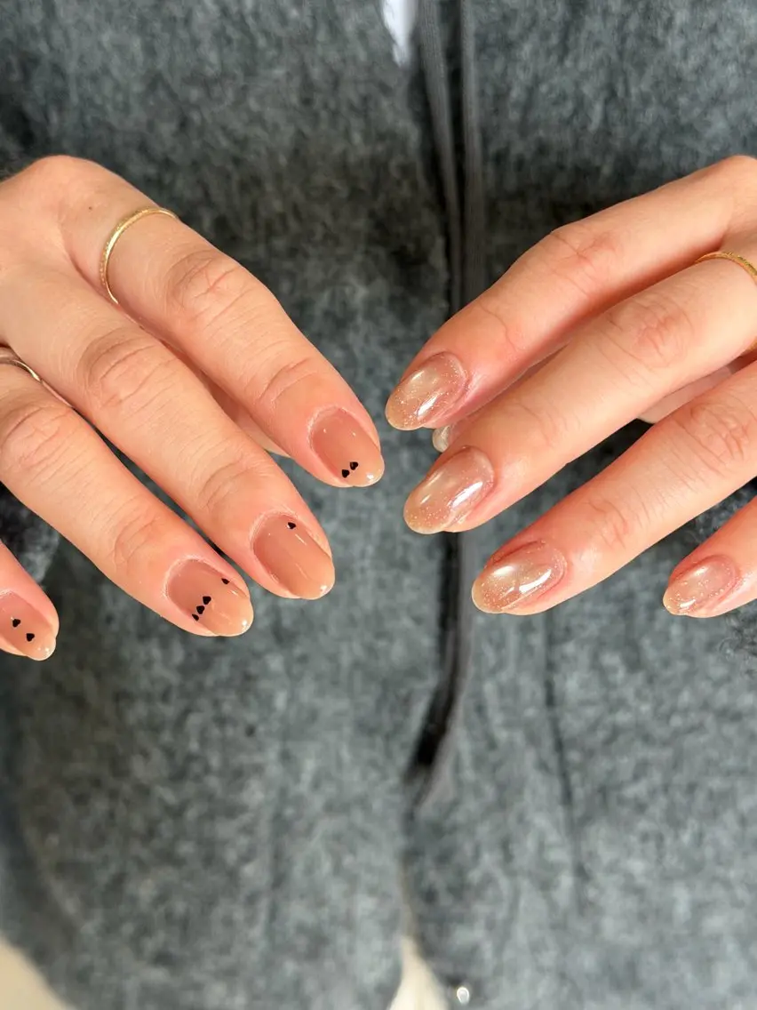 ネイル ハンドネイル nailsalon YOLOのネイルデザイン