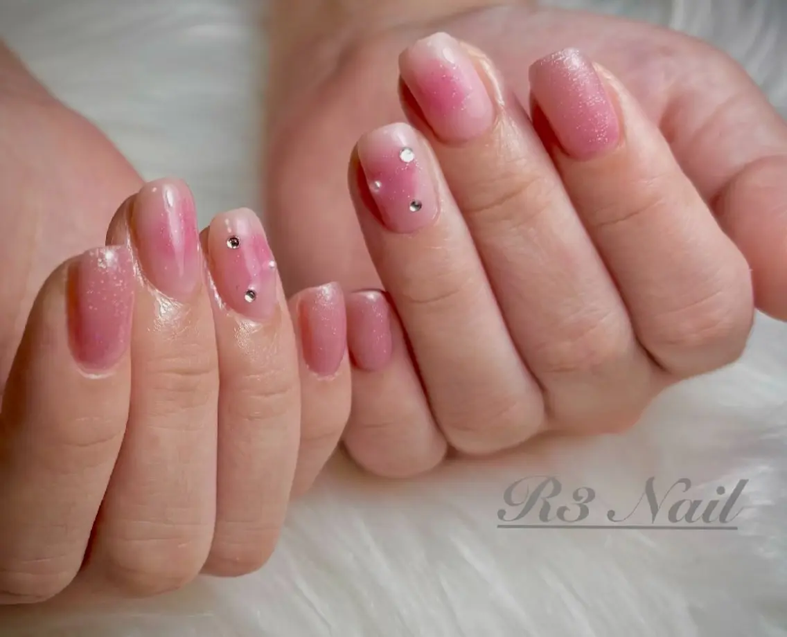 ネイル ハンドネイル R3 Nailのネイルデザイン