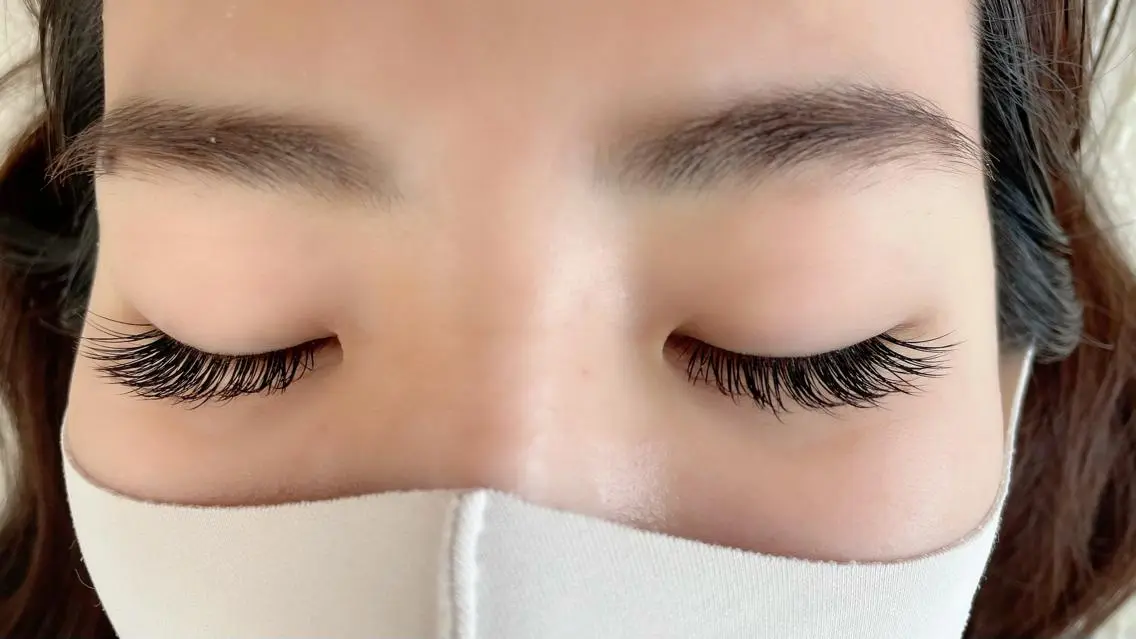 マツエク・マツパ 付け放題 セーブル 𝑆𝑈𝑁𝑁𝑌 ɴᴇᴡ ᴏᴘᴇɴ☀️の眉毛・アイブロウイメージ