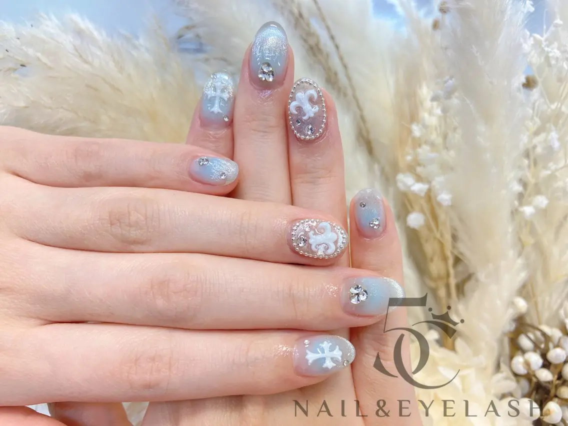 ネイル 5C NAIL 5C NAILのネイルデザイン