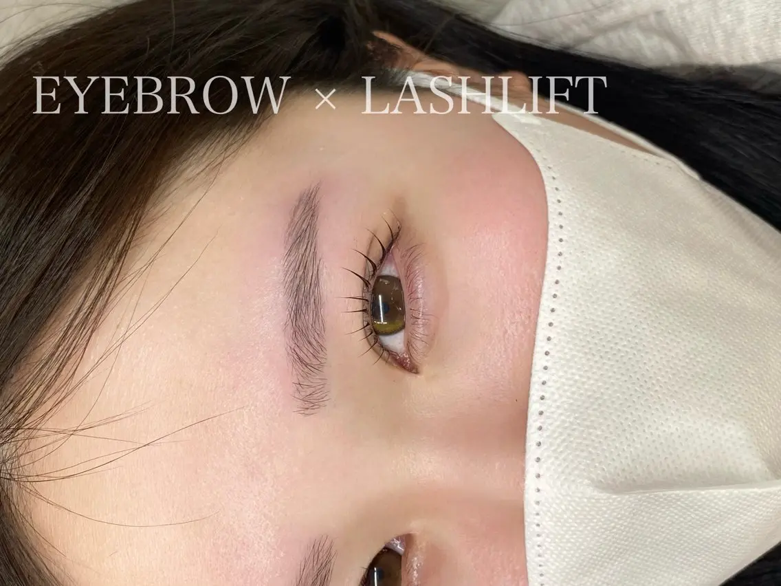 マツエク・マツパ 束感まつ毛 韓国風マツエク マツパ waka eyelashのマツエク・マツパデザイン