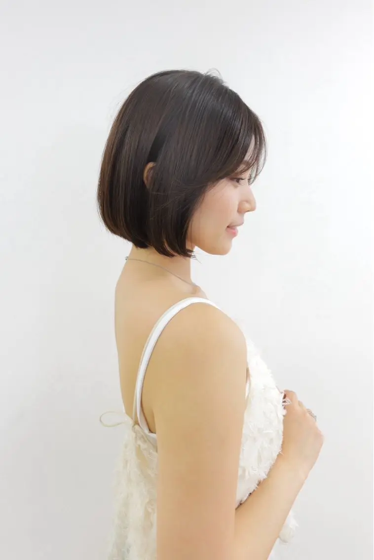 💫ボブ限定💫 メンテナンスカット(2cm以上カット!)募集中です!!の写真