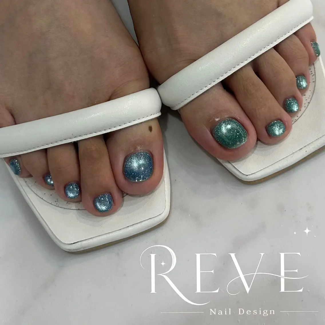 ネイル REVE ふうかのネイルデザイン